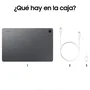 Samsung Galaxy Tab A11+ WiFi 11 pulgadas 256GB 8GB RAM Gris